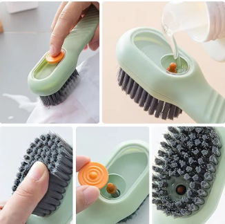 DripScrub™ – The Fastest Way to Deep Clean
