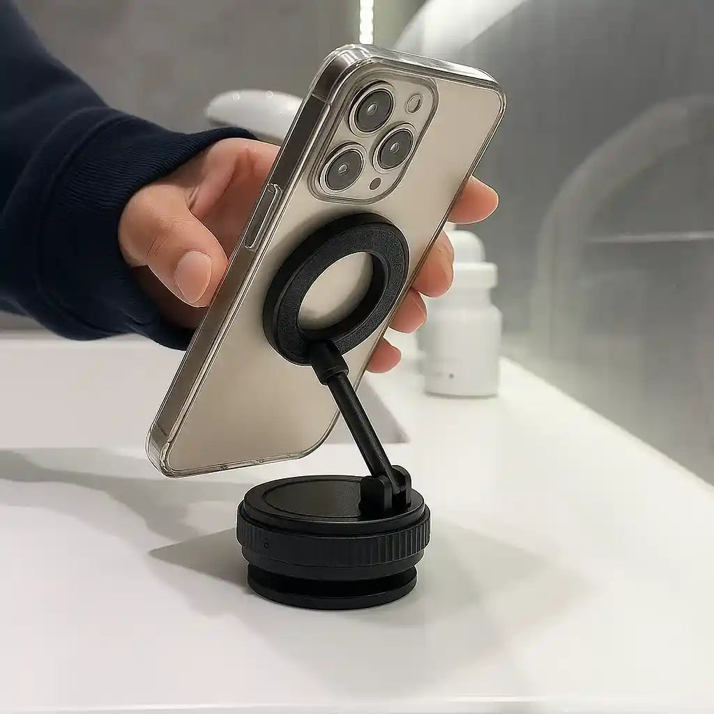 360° MagneticPro™ – Mehrzweck-Magnethalter