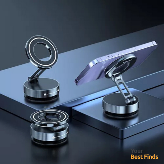360° MagneticPro™ – Multi-Use Magnetic Holder