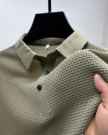 Aeromesh Polo
